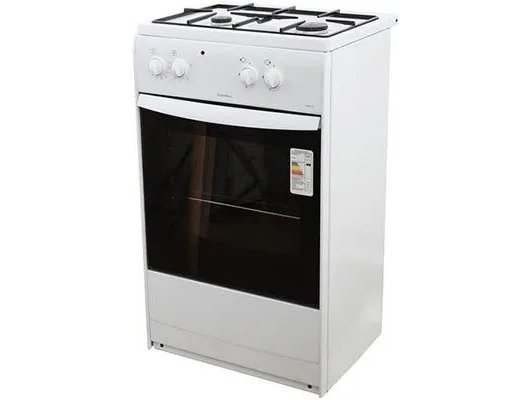 Плита комбинированная DARINA S KM 521 300 W